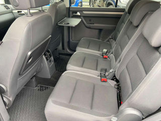 Volkswagen Touran foto 17