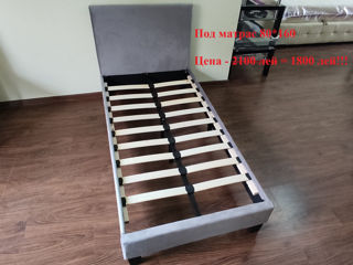 Новые качественные кровати со склада! Самые дешевые цены! foto 4