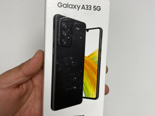 Samsung Galaxy A33 5G nou