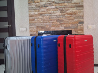 Vând valize de calitate înaltă!!! foto 3