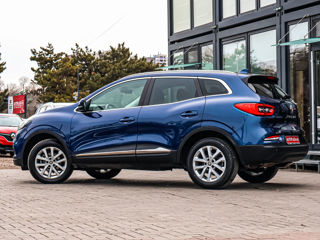 Renault Kadjar foto 5