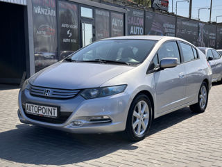 Honda Insight foto 1