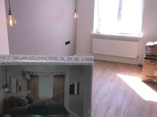 Apartament cu 3 camere, 76 m², Centru, Rezina foto 7