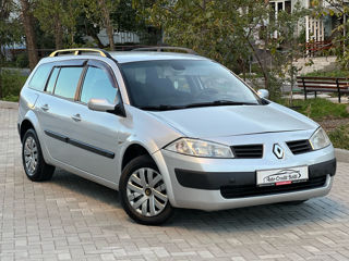 Renault Megane foto 5