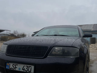 Audi A6 foto 6