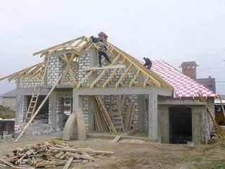 Proiectam si construim case la preturi accessible! foto 5