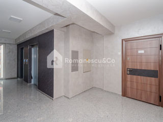 Apartament cu 1 cameră, 53 m², Centru, Chișinău foto 12