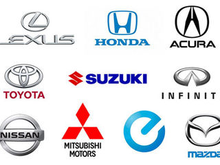 Запчасти разборка Toyota.Mitsubishi.Honda.Mazda.Nissan.Subaru.KIA.Hyundai 1990-2020