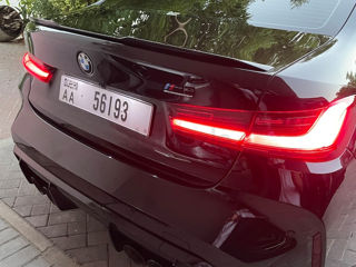 BMW 4 Series foto 5