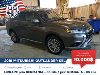 Mitsubishi Outlander foto 3