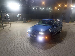 Volkswagen Vento