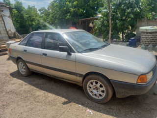 Audi 80 foto 4