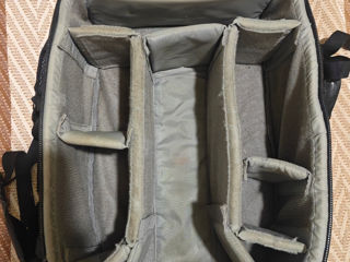 Lowepro vertex 200 aw foto 7