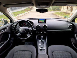 Audi A3 foto 7