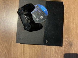 PlayStation 4 foto 2