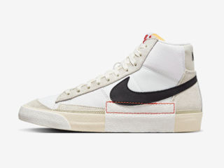 Nike Blazer Vintage - Jumbo / 100% Originale / Pe Loc Garantie ! foto 14