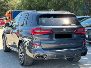 BMW X5 foto 3