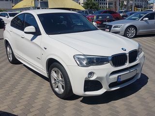 BMW X4 foto 4