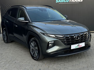 Hyundai Tucson foto 1