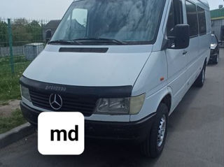 Mercedes Sprinter 312tdi