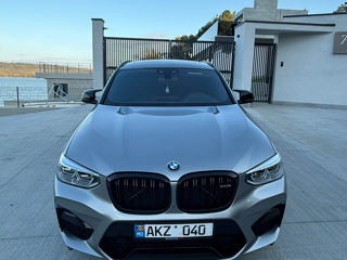 BMW X4 M