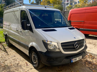 Mercedes Sprinter 313