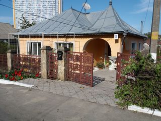 Urgent casa mobilata in Stauceni - intra și locuiește! foto 8