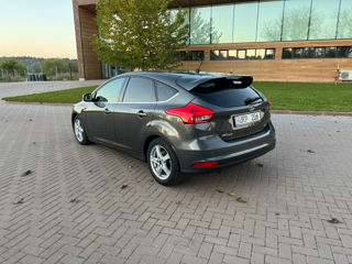 Ford Focus foto 4