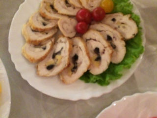 Petreceri festive. Servicii catering. foto 3