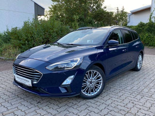 Ford Focus foto 1