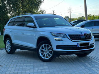 Skoda Kodiaq foto 2