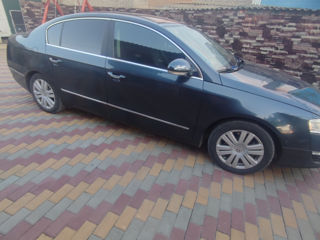 Volkswagen Passat foto 7