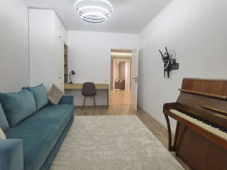 Apartament cu 3 camere,  Buiucani,  Chișinău,  Chișinău mun. foto 10
