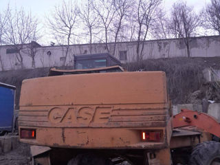 Excavator CASE 1188 foto 2