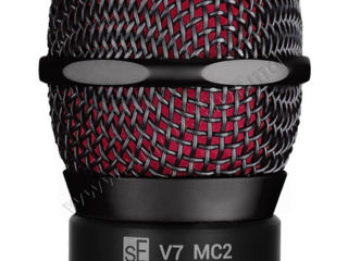 Capsulă de microfon sE Electronics V7 MC2