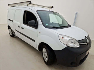 Renault Kangoo Maxi foto 3