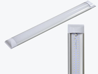 Светодиодный линейный светильник, panlight, LED Молдова, светодиодное освещение, LED светильники foto 5