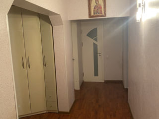 Apartament cu 4 camere, 103 m², Ciocana, Chișinău foto 5