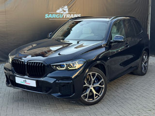 BMW X5 foto 1