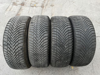 Anvelope de iarnă 205/55R16