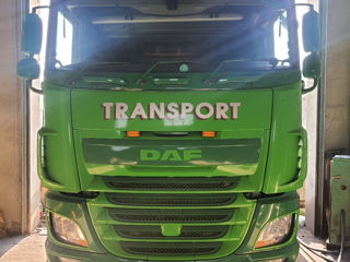 DAF 106.510 foto 1