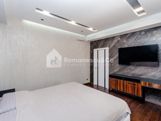 Apartament cu 2 camere, 86 m², Centru, Chișinău foto 11