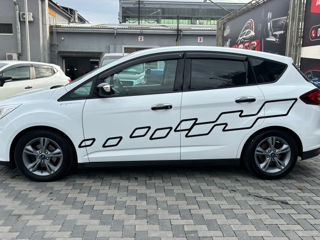 Ford C-Max foto 5