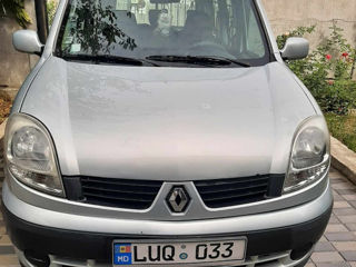 Renault Kangoo foto 6