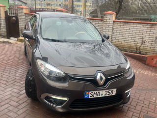 Renault Fluence