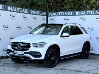 Mercedes GLE