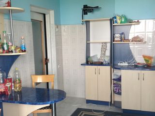 1-комнатная квартира, 43 м², Аэропорт, Кишинёв