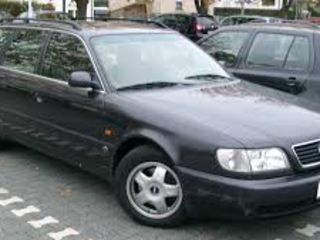 Audi A6 foto 4