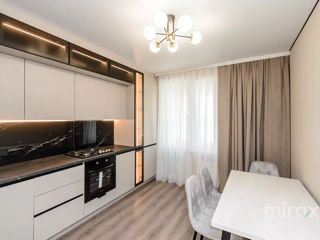 Apartament cu 2 camere,  Poșta Veche,  Chișinău,  Chișinău mun. foto 3