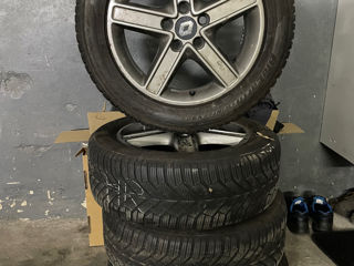 5x108R16 Ford foto 2